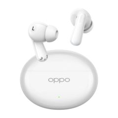 OPPO TWS НАУШНИКИ ENCO AIR 4, БЕЛЫЙ