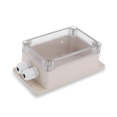 ВОДОНЕПРОНИЦАЕМЫЙ КОРПУС SONOFF IP66