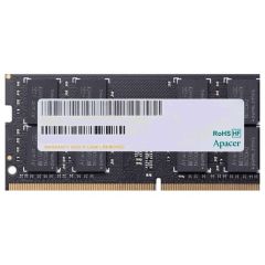 Оперативная память Apacer AS16GGB26CQYBGH, DDR4 SDRAM, 2666 МГц, 16Гб