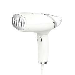 Ручной отпариватель для одежды KSC-1523, 100 мл, 1000 Вт, белый