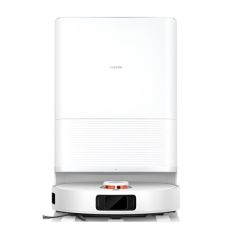 XIAOMI MI ROBOT VACUUM X20 PRO, БЕЛЫЙ (ПОВРЕЖДЕННАЯ КОРОБКА)