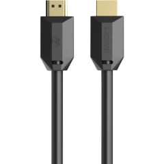 HP ВЫСОКОСКОРОСТНОЙ КАБЕЛЬ HDMI HDMI 2.0 18 ГБИТ/С 4K 3 М