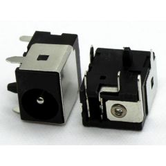 Разъем питания DC для Acer Travelmate: C100, Z9000; Compaq Armada: M700; Compaq: TC1000, TC1100; Compaq Presario: M2000, M2100; HP: ZE2000, ZE2100, ZE2200.