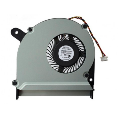 Вентилятор охлаждения CPU для Asus X502, X402, F502, F402, S500, S400, V500, V400 (4 пина).