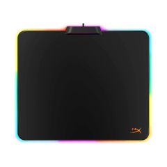 ИГРОВОЙ КОВРИК ДЛЯ МЫШИ FURY HYPERX ULTRA GAMING MOUSE PAD С RGB 360°