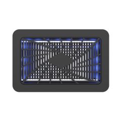 NOVEEN ЛАМПА ДЛЯ УНИЧТОЖЕНИЯ НАСЕКОМЫХ IKN590 LED, ПЛОЩАДЬ ДО 150 М2