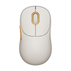 Беспроводная мышь Xiaomi Mi Wireless Mouse 3, белый