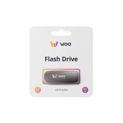 WOO USB DRIVE 2.0 INTEGRA 16 GB