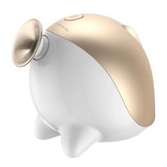 ЭЛЕКТРИЧЕСКИЙ ОТПАРИВАТЕЛЬ ДЛЯ ЛИЦА TOUCHBEAUTY