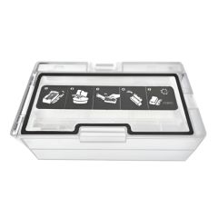 ПЫЛЕСБОРНИК ROBOROCK ДЛЯ G10S/ G20/ G10S/ G10S PRO/ S8/ S8+