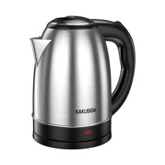 ЧАЙНИК ЭЛЕКТРИЧЕСКИЙ, 1500 ВТ, 1,8 Л INOX KSC-1574, СЕРЫЙ