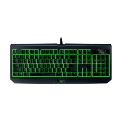 RAZER МЕХАНИЧЕСКАЯ КЛАВИАТУРА МЕХАНИЧЕСКАЯ BLACKWIDOW ULTIMATE RU LAYOUT (ЗЕЛЕНЫЙ ПЕРЕКЛЮЧАТЕЛЬ)