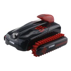 CRAZON 2.4G ДЕФОРМИРУЕМЫЙ АВТОМОБИЛЬ-АМФИБИЯ R/ C (МИКС 2 ЦВЕТА ОДИНАКОВО)