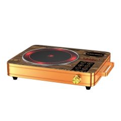 ЭЛЕКТРИЧЕСКАЯ ПЛИТА CERAMIC KSC-1568/JL-168, BROWEN