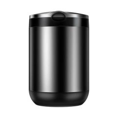 АВТОМОБИЛЬНАЯ ПЕПЕЛЬНИЦА BASEUS PREMIUM, ЧЕРНАЯ