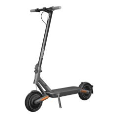 XIAOMI MI ELECTRIC SCOOTER 4 ULTRA, ЧЕРНЫЙ (ПОВРЕЖДЕННАЯ КОРОБКА)