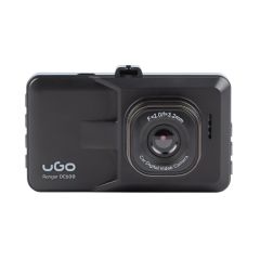 UGO DASH CAM RANGER DC100