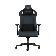 GENESIS КРЕСЛО NITRO 800, СЕРЫЙ