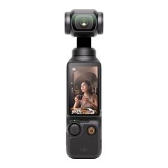 DJI OSMO POCKET 3 CREATOR COMBO