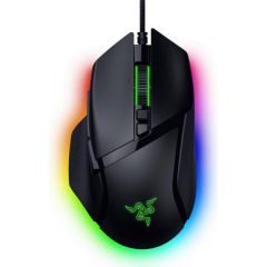 Игровая мышь Razer Basilisk V3 35K, Чёрный