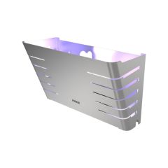 NOVEEN IKN2050 INOX ПРОФЕССИОНАЛЬНАЯ СВЕТОДИОДНАЯ ЛАМПА IKN2050 INOX ДЛЯ УНИЧТОЖЕНИЯ НАСЕКОМЫХ, ПЛОЩАДЬ ДО 80 М2