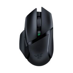 Игровая мышь RAZER Razer Basilisk X HyperSpeed, Чёрный