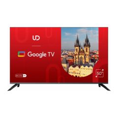 UD TV 50'' 4K UHD LED ANDROID 11'' 50GU6210