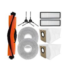 СМЕННЫЕ КОМПЛЕКТЫ XIAOMI ДЛЯ РОБОТОВ-ПЫЛЕСОСОВ X20 PRO/ X20 MAX/ D102GL /D109GL