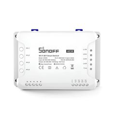 SONOFF WI-FI 4-GANG SMART SWITCH 4CHR3