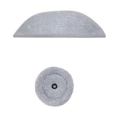 ШВАБРА ROBOROCK ДЛЯ S8 MAXV ULTRA/ G20S 2ШТ/УПАК