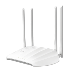 Беспроводная точка доступа TP-LINK TL-WA1201, 300 Мбит/с, 867 Мбит/с, Белый