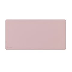 NATEC MOUSE PAD COLORS SERIES 800X400 ММ, MISTY ROSE
