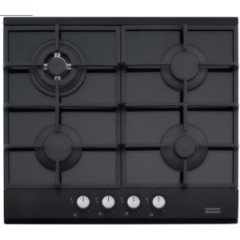 FRANKE FHNG 604 4G TC BK C