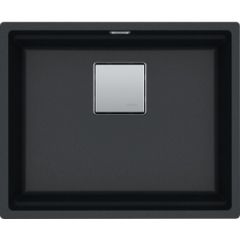 FRANKE KUBUS 2 KNG 110-52 NERO