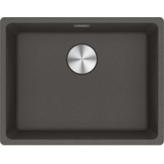 FRANKE MARIS MRG 110-52 SLATE GREY