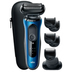BRAUN SERIES 6 61-B1500S