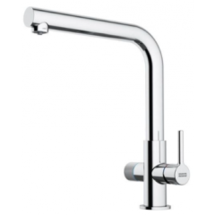 FRANKE LINA L CLEAR WATER CHROME