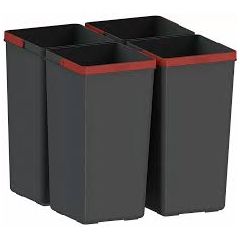 FRANKE EASYSORT 450-0-4