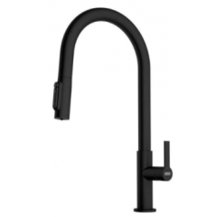 FRANKE MARIS SLIM J CLEAR WATER BLACK