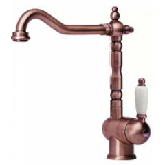 FRANKE OLD ENGLAND RAMATO BRONZE