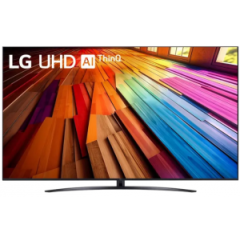 LG 43UT81003LA