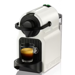 NESPRESSO INISSIA WHITE