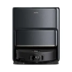 VACUUM ROBOT CLEANER MOVA Z60 ULTRA ROLLER COMPLETE, BLACK