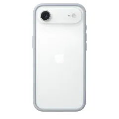ЧЕХОЛ APPLE IPHONE AIR CASE BUMPER, ГОЛУБОЙ