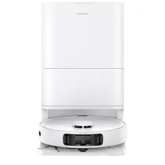 VACUUM ROBOT CLEANER MOVA E40 ULTRA, WHITE