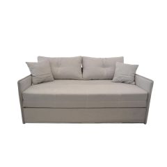 CANAPEA EXTENSIBILĂ ORION 1800 GREY