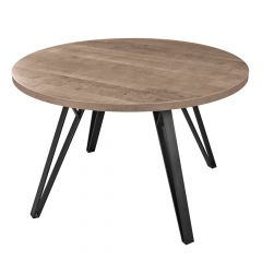 Masă TOKYO Rondo Colonial Ø130