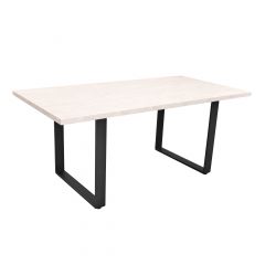 Masă HANA Mătase 180×90