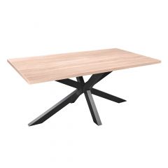 Masă VESTA Sonoma 180×90