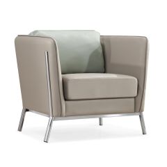 FOTOLIU SALVADOR-1 CAMEL-GREEN